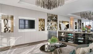 Vente Duplex Palm Jumeirah