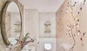 Vente Duplex Palm Jumeirah