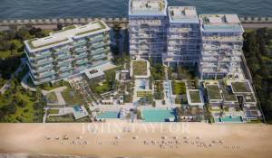 Vente Duplex Palm Jumeirah