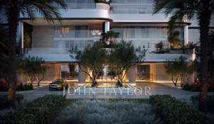 Vente Duplex Palm Jumeirah