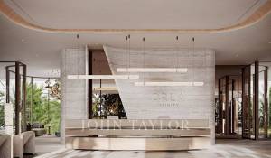 Vente Duplex Palm Jumeirah