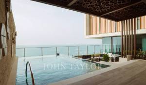 Vente Duplex Palm Jumeirah