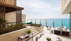 Vente Duplex Palm Jumeirah