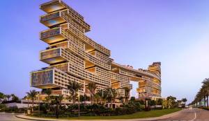 Vente Duplex Palm Jumeirah