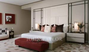 Vente Duplex Palm Jumeirah
