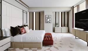 Vente Duplex Palm Jumeirah