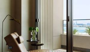 Vente Duplex Palm Jumeirah