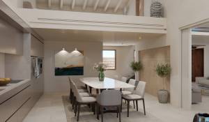 Vente Duplex Palma de Mallorca