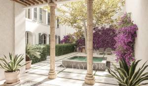 Vente Duplex Palma de Mallorca