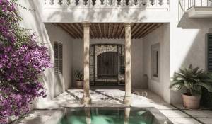 Vente Duplex Palma de Mallorca