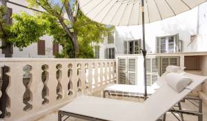 Vente Duplex Palma de Mallorca