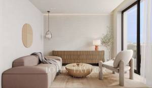 Vente Duplex Palma de Mallorca