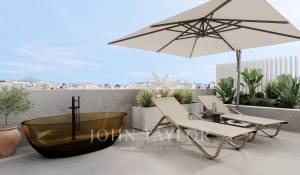 Vente Duplex Palma de Mallorca