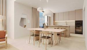 Vente Duplex Palma de Mallorca
