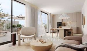 Vente Duplex Palma de Mallorca