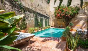 Vente Duplex Palma de Mallorca