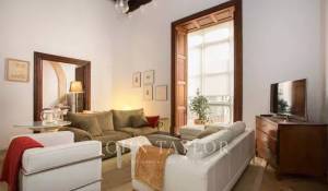 Vente Duplex Palma de Mallorca