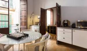Vente Duplex Palma de Mallorca