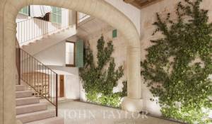 Vente Duplex Palma de Mallorca