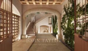 Vente Duplex Palma de Mallorca