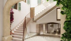 Vente Duplex Palma de Mallorca