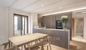 Vente Duplex Palma de Mallorca