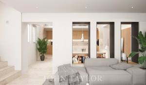 Vente Duplex Palma de Mallorca