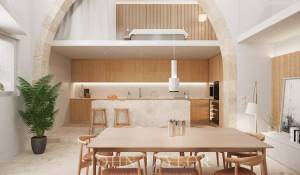 Vente Duplex Palma de Mallorca