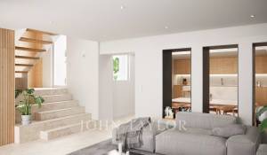 Vente Duplex Palma de Mallorca