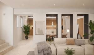 Vente Duplex Palma de Mallorca
