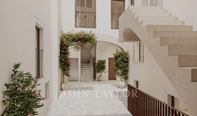 Vente Duplex Palma de Mallorca