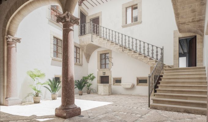 Vente Duplex Palma de Mallorca