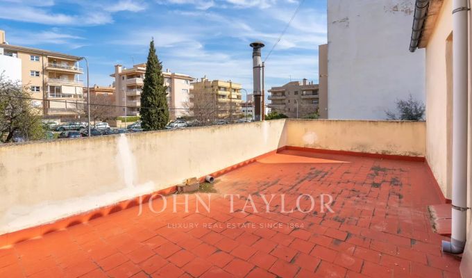 Vente Duplex Palma de Mallorca