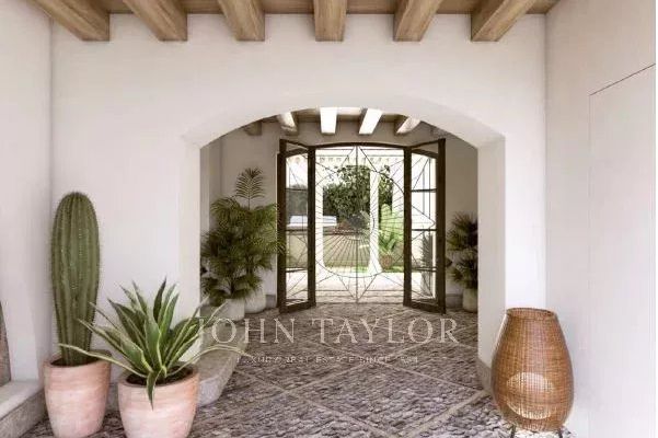 Vente Duplex Palma de Mallorca