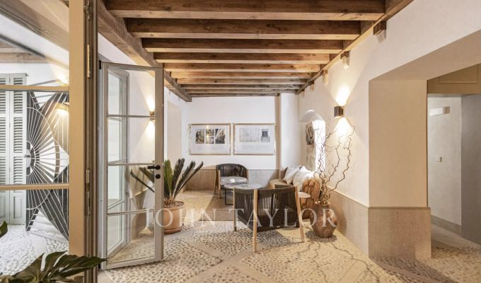 Vente Duplex Palma de Mallorca