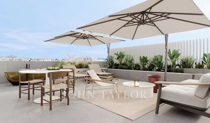 Vente Duplex Palma de Mallorca