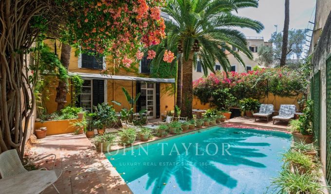 Vente Duplex Palma de Mallorca