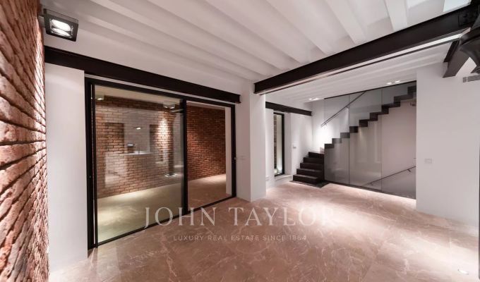 Vente Duplex Palma de Mallorca