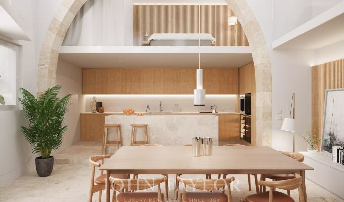 Vente Duplex Palma de Mallorca
