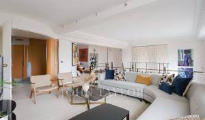 Vente Duplex Paris 16ème