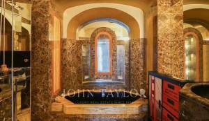 Vente Duplex Paris 16ème