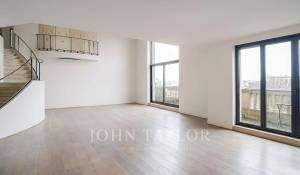 Vente Duplex Paris 16ème