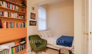 Vente Duplex Paris 16ème