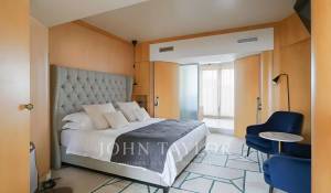 Vente Duplex Paris 16ème