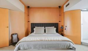 Vente Duplex Paris 16ème