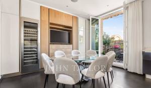 Vente Duplex Paris 16ème