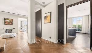 Vente Duplex Paris 16ème