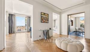 Vente Duplex Paris 16ème