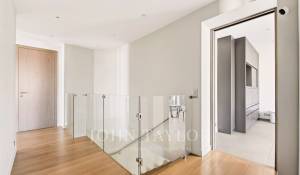 Vente Duplex Paris 16ème