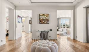 Vente Duplex Paris 16ème
